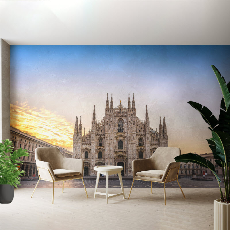 Tapete mit Motiv: Milano