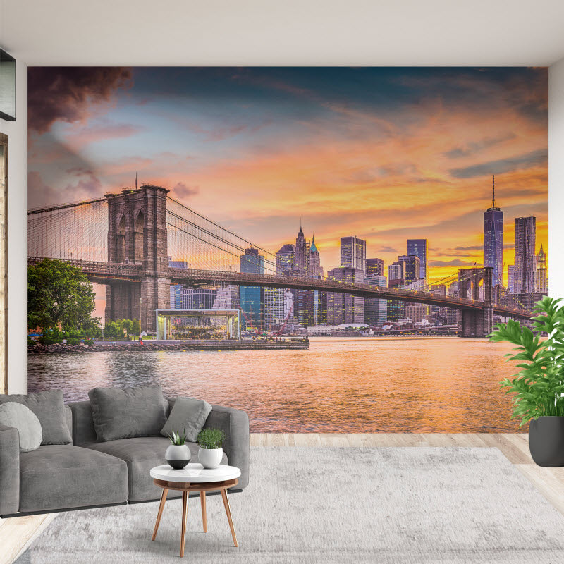Tapete mit Motiv: New York City
