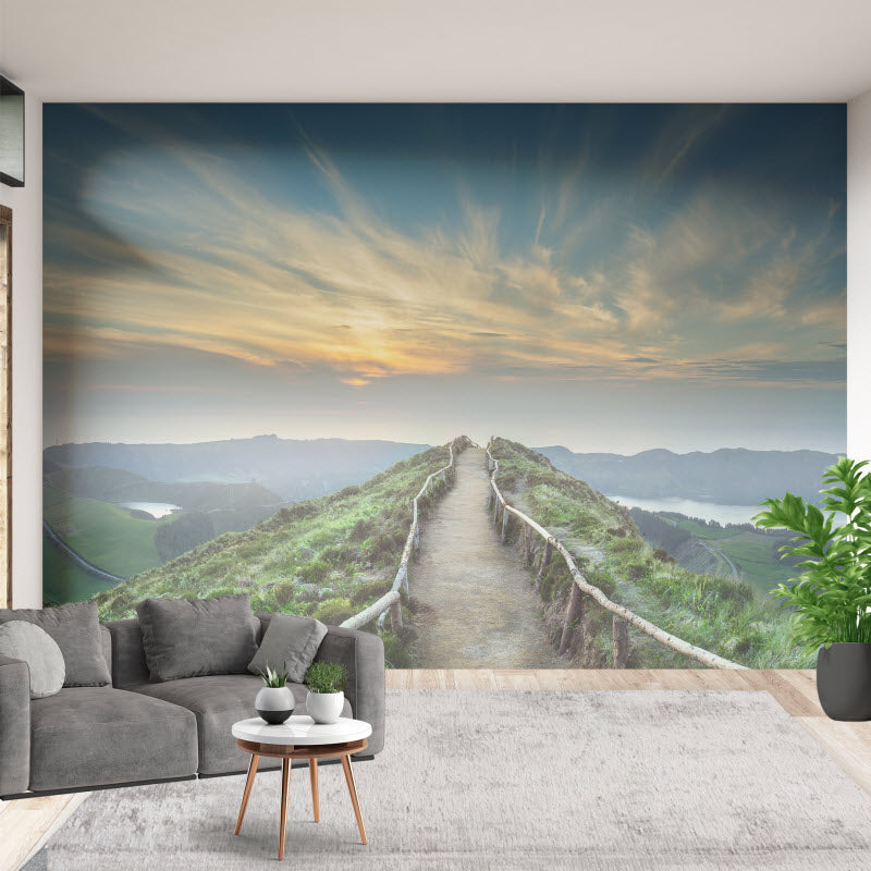 Tapete mit Motiv: Landschaft in Portugal