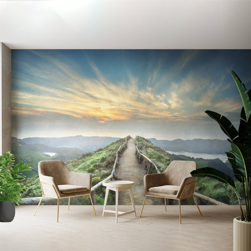 Tapete mit Motiv: Landschaft in Portugal