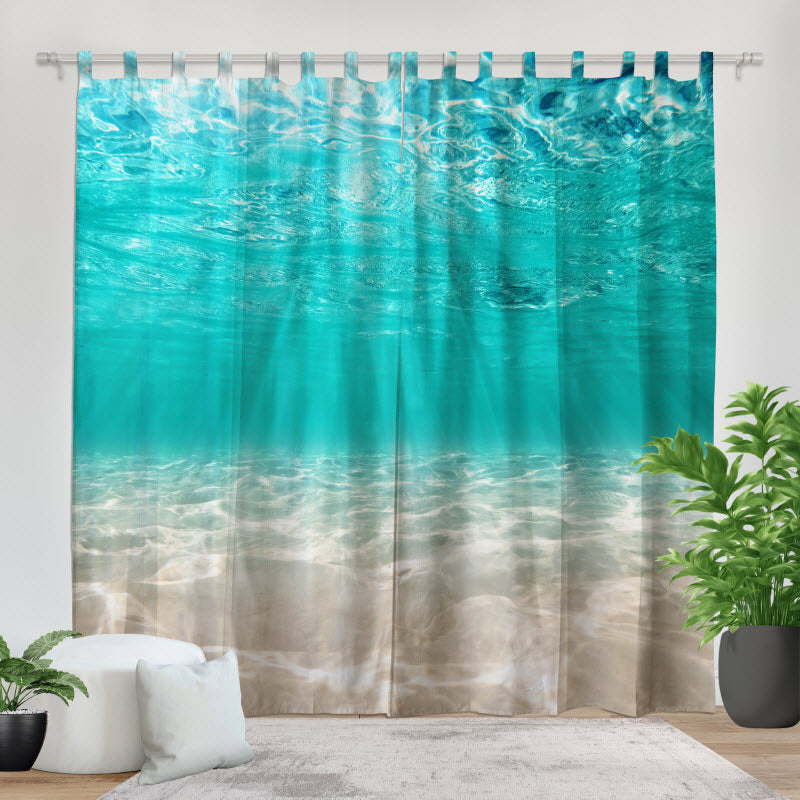 Fotovorhang: Unterwasser