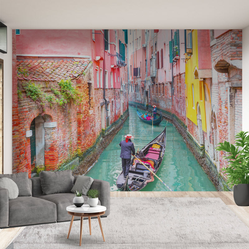 Tapete mit Motiv: Venedig