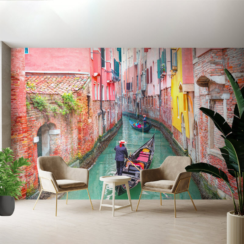 Tapete mit Motiv: Venedig