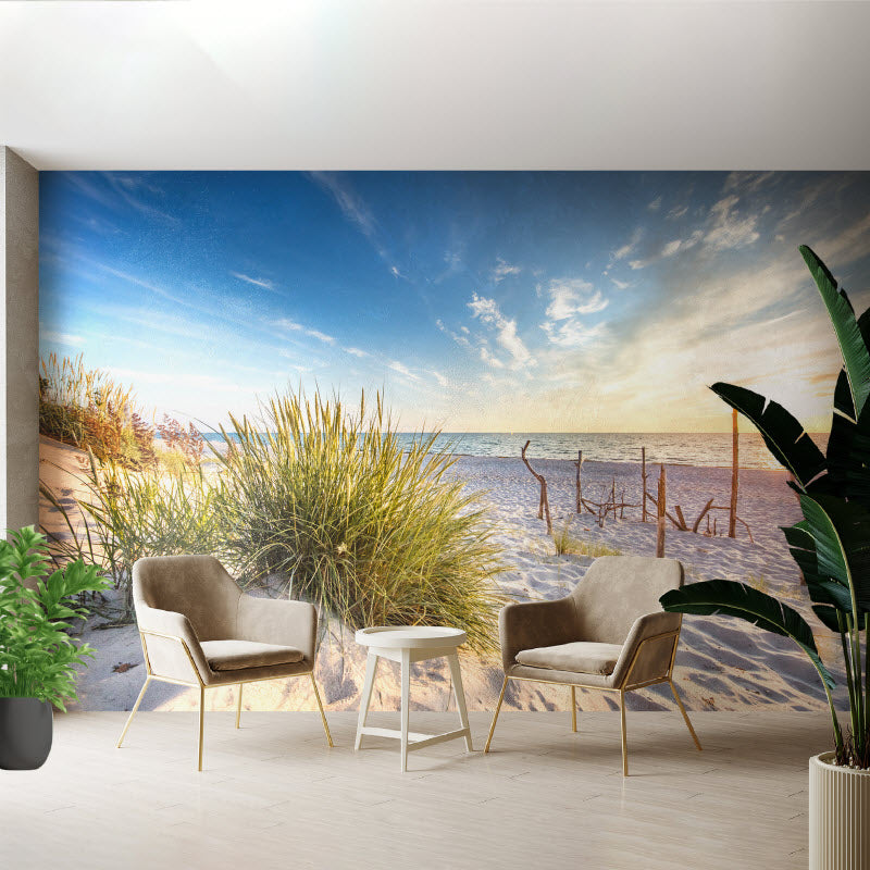 Tapete mit Motiv: Ostsee Küste