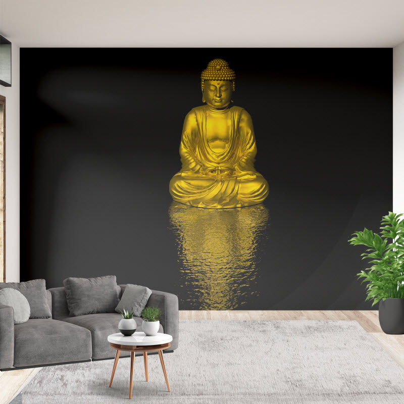 Tapete mit Motiv: Buddha