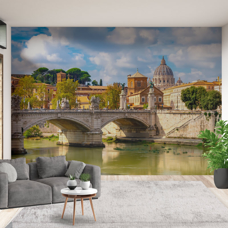 Tapete mit Motiv: Petersdom