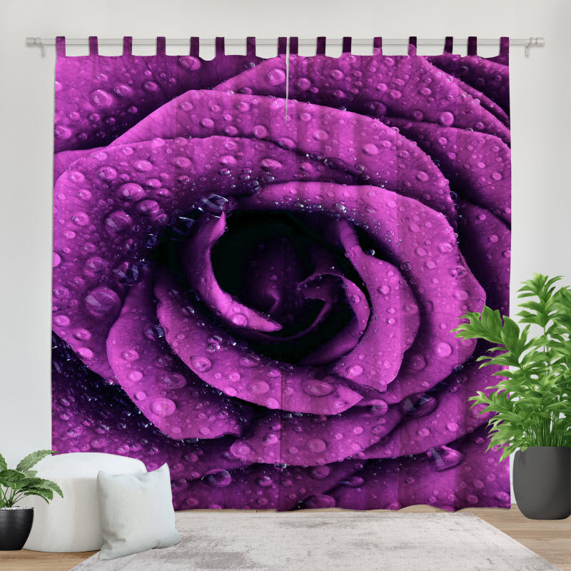 Fotovorhang: Lila Rose