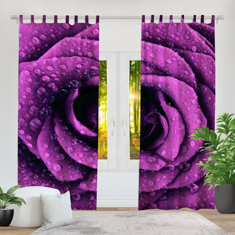 Fotovorhang: Lila Rose