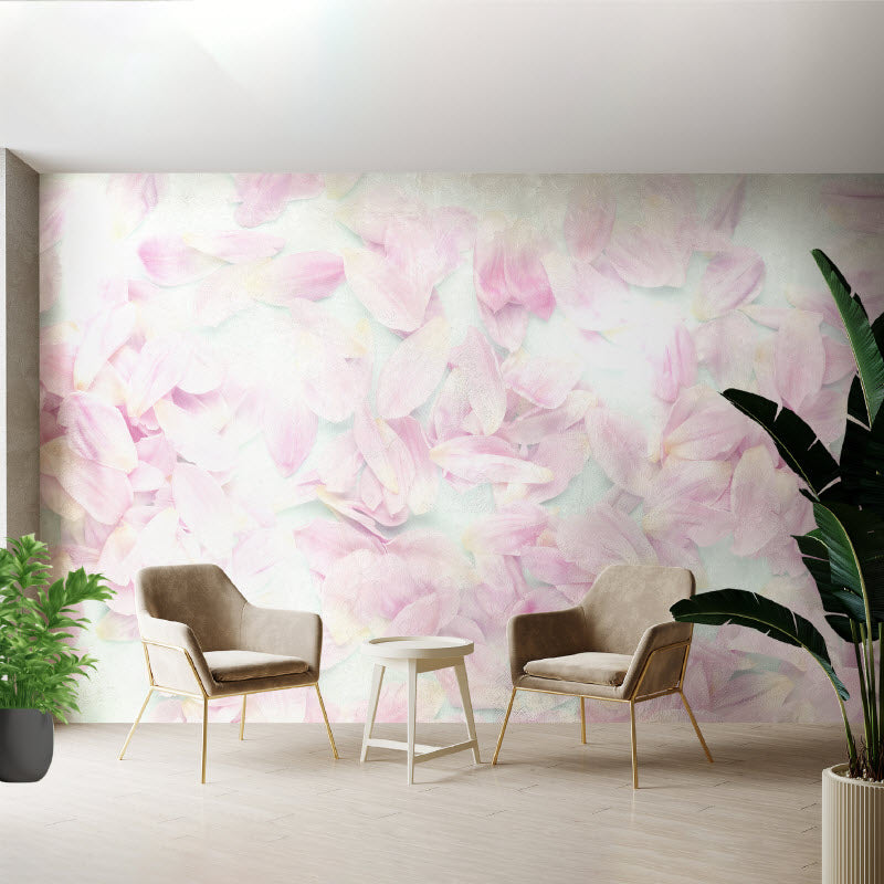 Tapete mit Motiv: Blüten