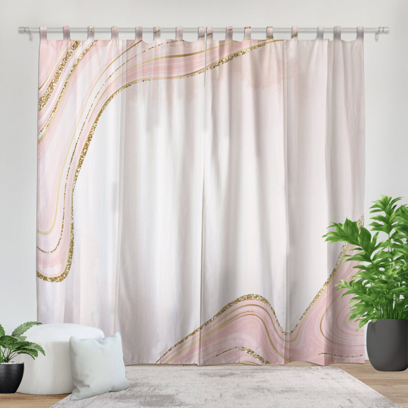 Fotovorhang: Marmor Rosa