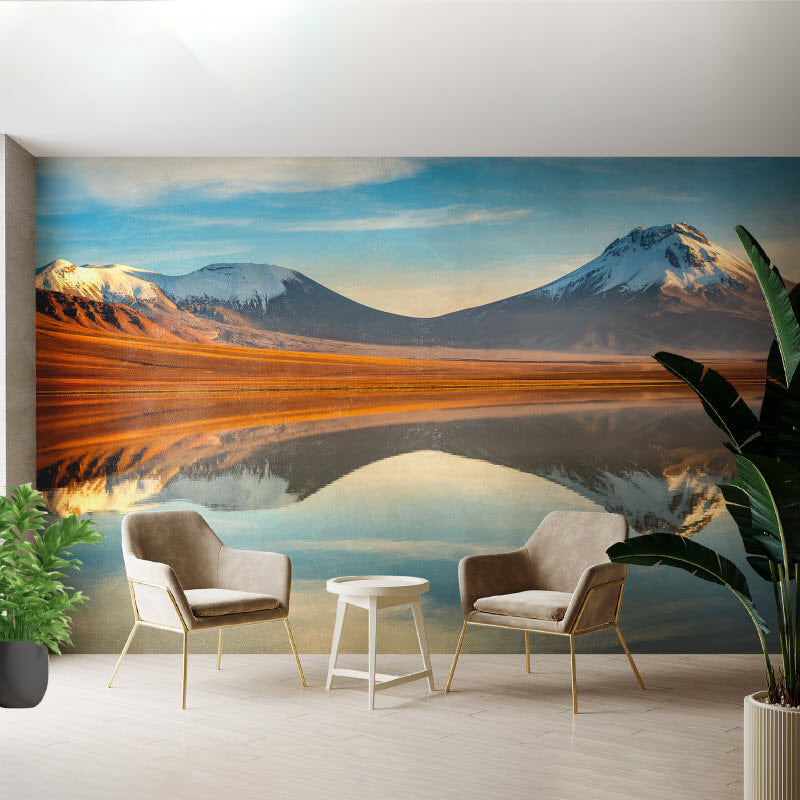 Tapete mit Motiv: Atacama Chile