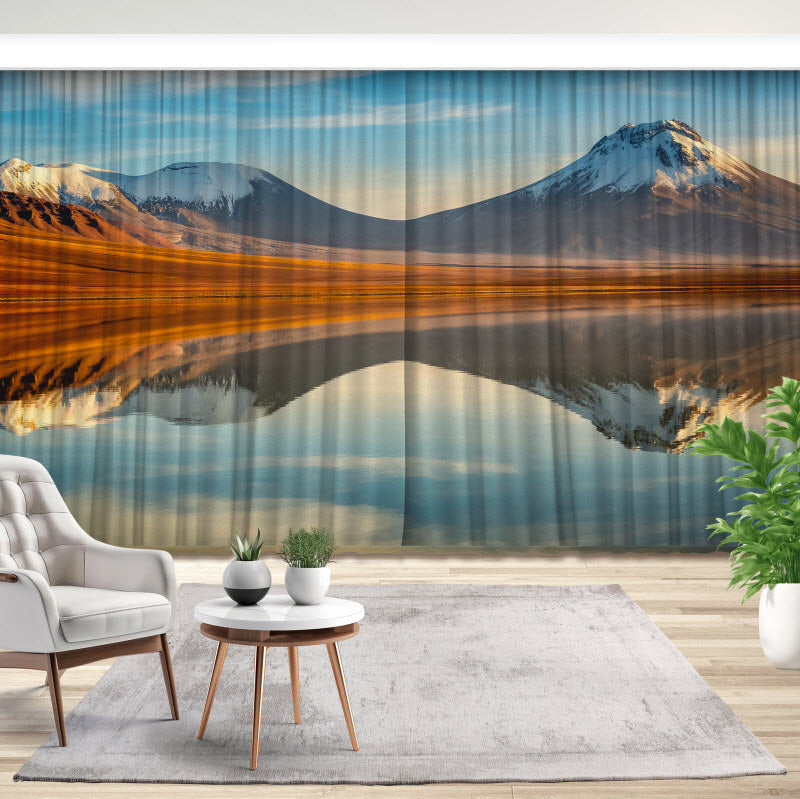 Fotovorhang: Atacama Chile