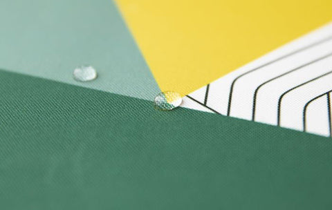Detailansicht Tapete: WallTex Prime 360 g/m²