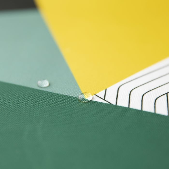 Detailansicht Tapete: WallTex Prime 360 g/m² mit wasserabweisende Oberfläche