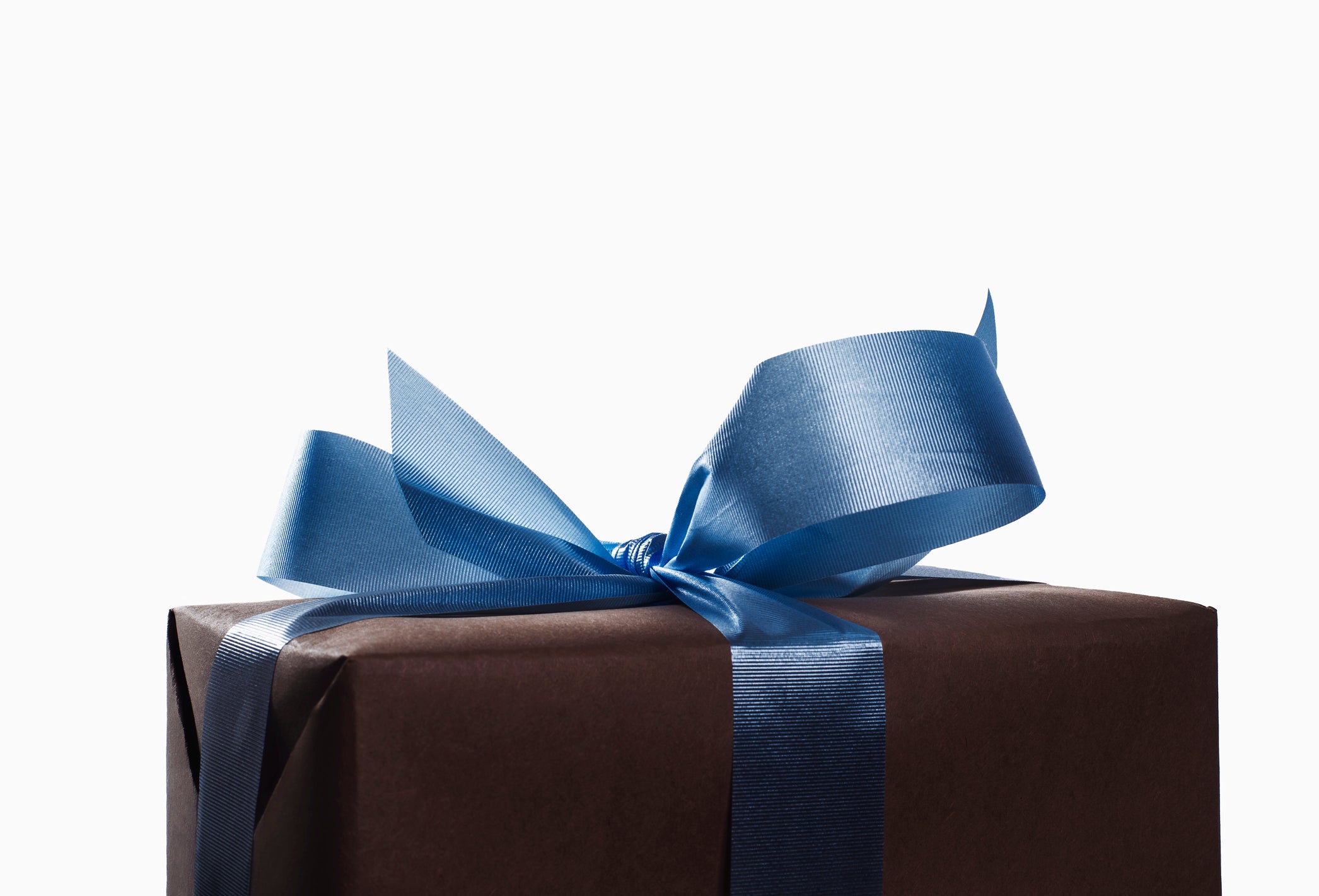 Geschenkbox Newsletter: Sofortrabatt für Neukunden