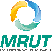 Logo Referenzkunde MRUT
