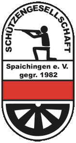 Logo Referenzkunde Schützengesellschaft Spaichingen e. V.