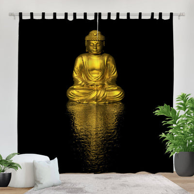 Fotovorhang: Buddha