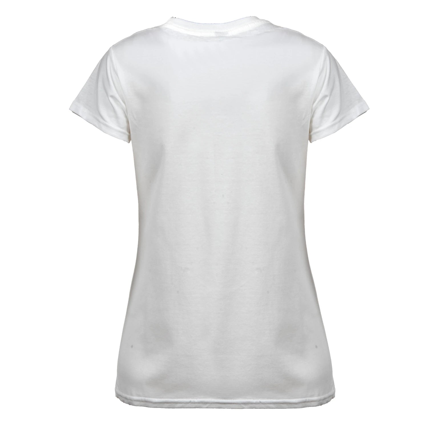 T-Shirt inkl. Druck | Damen