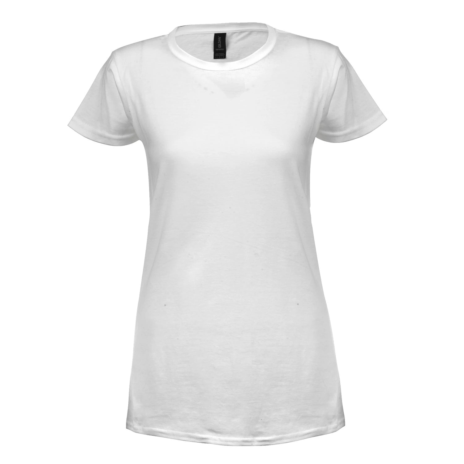 T-Shirt inkl. Druck | Damen