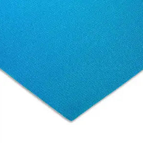 Vereinsflagge nur geschnitten ohne zusätzliche Konfektion